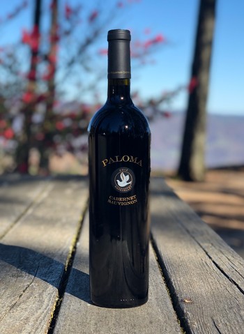 2012 Cabernet Sauvignon