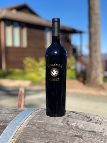 2013 Cabernet Sauvignon