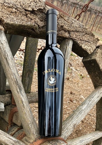 2019 Cabernet Sauvignon