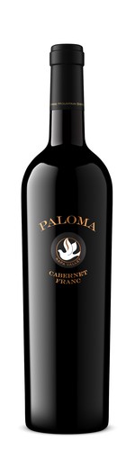 2021 NV Cabernet Franc 3L