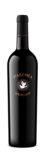 2014 Merlot