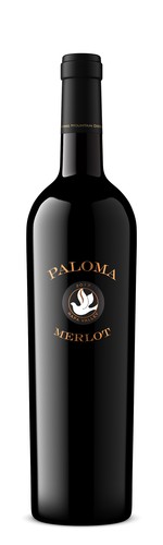 2017 Merlot